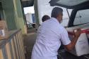 Estado distribui mais de 123 mil vacinas pediátricas nesta terça