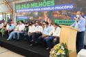 Governo do Estado repassa mais de R$ 16 milhões ao Hospital Regional de Cornélio Procópio