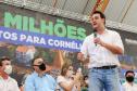 Governo do Estado repassa mais de R$ 16 milhões ao Hospital Regional de Cornélio Procópio