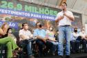Governo do Estado repassa mais de R$ 16 milhões ao Hospital Regional de Cornélio Procópio
