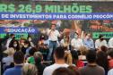 Governo do Estado repassa mais de R$ 16 milhões ao Hospital Regional de Cornélio Procópio