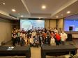 Saúde participa de curso com foco na capacitação para determinação de morte encefálica