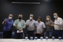 Estado investe R$ 2,7 milhões no Cegen e na Santa Casa de Cornélio Procópio