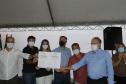 Saúde firma convênio com a Santa Casa de Cambé para melhorias na estrutura 