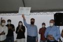 Saúde firma convênio com a Santa Casa de Cambé para melhorias na estrutura 