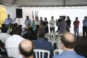 Saúde firma convênio com a Santa Casa de Cambé para melhorias na estrutura 