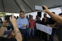 Saúde firma convênio com a Santa Casa de Cambé para melhorias na estrutura 