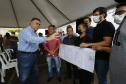Saúde firma convênio com a Santa Casa de Cambé para melhorias na estrutura 