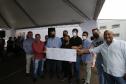 Saúde firma convênio com a Santa Casa de Cambé para melhorias na estrutura 