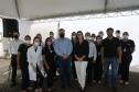 Saúde firma convênio com a Santa Casa de Cambé para melhorias na estrutura 