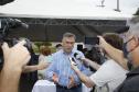 Saúde firma convênio com a Santa Casa de Cambé para melhorias na estrutura 