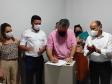 Secretário autoriza recursos e visita hospitais em Jandaia do Sul e Colorado