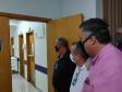 Secretário autoriza recursos e visita hospitais em Jandaia do Sul e Colorado