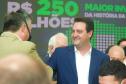Estado investirá R$ 250 milhões em saúde nos municípios, maior pacote da história do Paraná