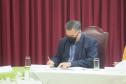  Saúde e TRE-PR assinam termo de cooperação técnica para acessibilidade eleitoral 