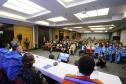 Curso inédito no Estado treina profissionais para atuarem em situações de emergência, desastres, calamidades e avaliação de risco