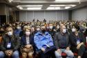 Curso inédito no Estado treina profissionais para atuarem em situações de emergência, desastres, calamidades e avaliação de risco