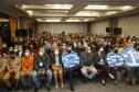 Curso inédito no Estado treina profissionais para atuarem em situações de emergência, desastres, calamidades e avaliação de risco