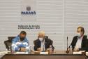 Governo anuncia 330 vagas para programa de residência em Gestão da Saúde Pública