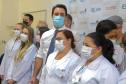Governador libera R$ 4,3 milhões para aumentar estrutura do Hospital Waldemar Monastier