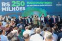 Com investimento recorde do Estado, prefeitos destacam alívio nas finanças e apoio à população