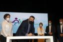Com atualização da Linha de Cuidado Materno Infantil, Paraná investirá mais de R$ 36 milhões na Saúde