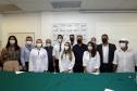 Governador anuncia mais de R$ 4,3 milhões em investimentos para o Hospital Infantil Waldemar Monastier