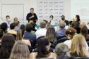 Governador anuncia mais de R$ 4,3 milhões em investimentos para o Hospital Infantil Waldemar Monastier