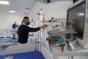 Em dois anos de pandemia, Paraná investiu R$ 1,6 bilhão no combate à Covid-19