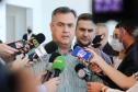 Em novo decreto, governador libera circulação sem máscaras em ambientes fechados