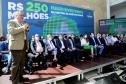 Estado investirá R$ 250 milhões em saúde nos municípios, maior pacote da história do Paraná
