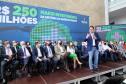 Estado investirá R$ 250 milhões em saúde nos municípios, maior pacote da história do Paraná
