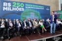 Com investimento recorde do Estado, prefeitos destacam alívio nas finanças e apoio à população