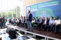 Com investimento recorde do Estado, prefeitos destacam alívio nas finanças e apoio à população