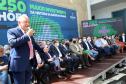 Estado investirá R$ 250 milhões em saúde nos municípios, maior pacote da história do Paraná