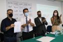 Governador libera R$ 4,3 milhões para aumentar estrutura do Hospital Waldemar Monastier