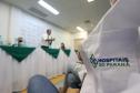 Governador libera R$ 4,3 milhões para aumentar estrutura do Hospital Waldemar Monastier