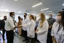 Governador libera R$ 4,3 milhões para aumentar estrutura do Hospital Waldemar Monastier