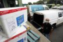 Sesa abastece Regionais com mais 153 mil vacinas contra a Covid-19 