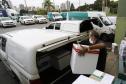Sesa abastece Regionais com mais 153 mil vacinas contra a Covid-19 