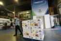 Estado recebe mais 120 mil vacinas contra a Covid-19