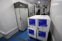 Estado recebe mais 120 mil vacinas contra a Covid-19