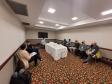 Saúde participa de curso com foco na capacitação para determinação de morte encefálica