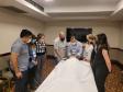Saúde participa de curso com foco na capacitação para determinação de morte encefálica