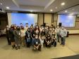 Saúde participa de curso com foco na capacitação para determinação de morte encefálica