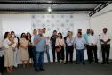 Secretário visita municípios do interior para liberação de obras e investimentos