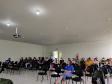 Palestra 16ª Regional de Saúde 