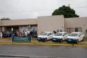 Perola amplia Hospital Municipal e Estado garante novos equipamentos
