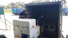 Estado recebe 325.340 vacinas contra a Covid-19 nesta segunda