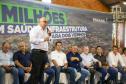 Em Dois Vizinhos Estado libera recursos para melhorias no Hospital Pró-Vida